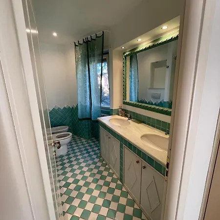 Vicario138 Apartament