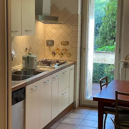 Apartament Vicario138