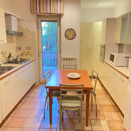 Apartament Vicario138 Rzym