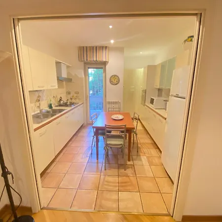 Apartament Vicario138 Rzym