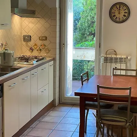 Apartman Vicario138 *