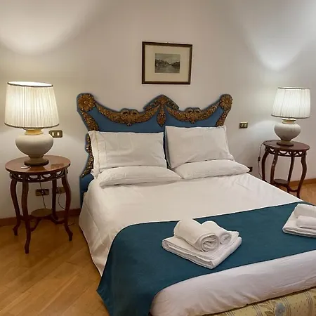 Vicario138 Appartement Rome