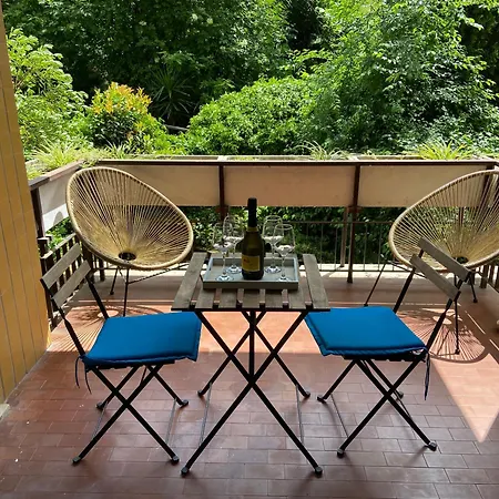 Vicario138 Appartement