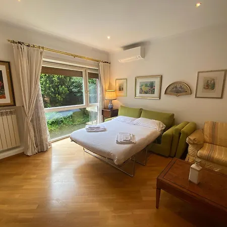 Appartement Vicario138