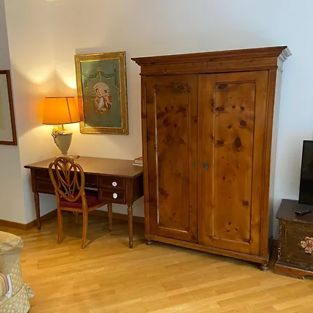 Vicario138 Appartement *