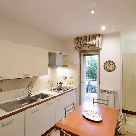 Vicario138 Appartement