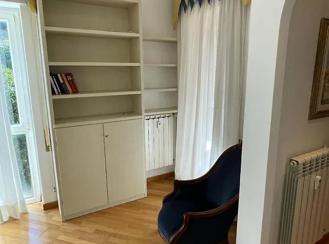 Vicario138 公寓 罗马