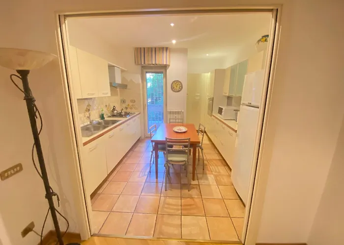 公寓 Vicario138 罗马