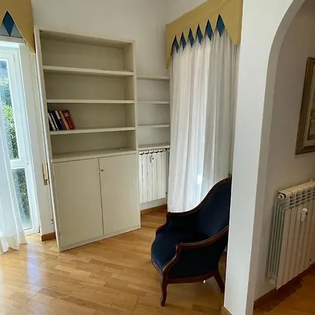 Vicario138 Apartmán Řím
