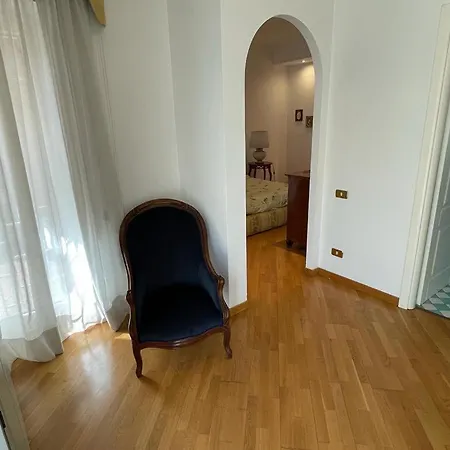 Apartmán Vicario138 *
