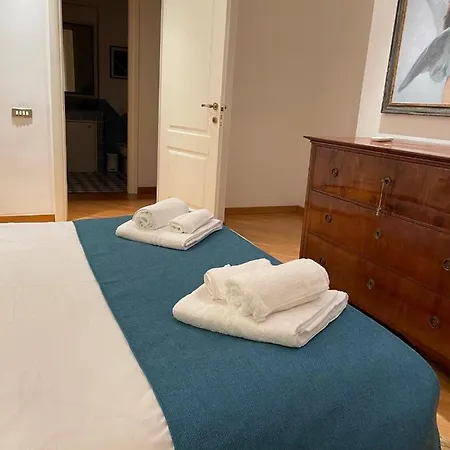 Vicario138 Apartment