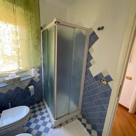 Vicario138 Apartmán Řím