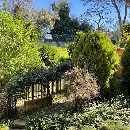 Vicario138 شقة روما