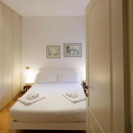 Apartmán Vicario138 *