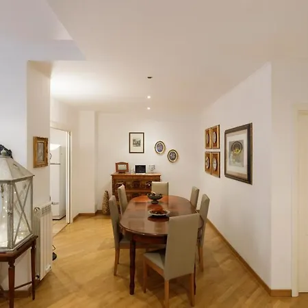 Apartmán Vicario138