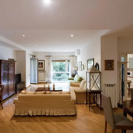 Apartmán Vicario138 *